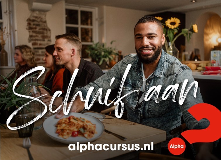 Alpha cursus zwolle zuid